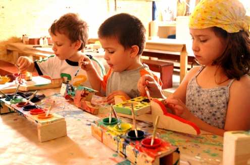 הנגריה של סבא יוסי(צילום:עומר שביט)